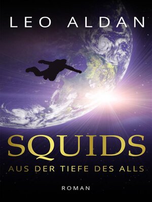 cover image of SQUIDS